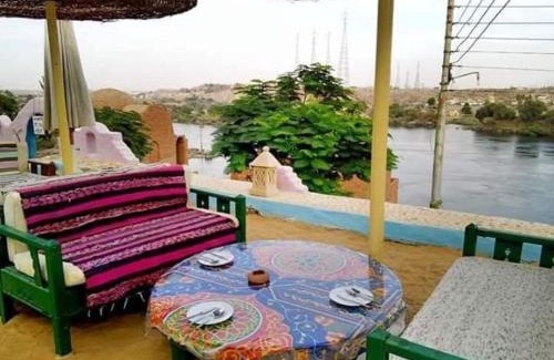 Aswan Bed & Breakfast | Nubian palace - by kerma hospitality