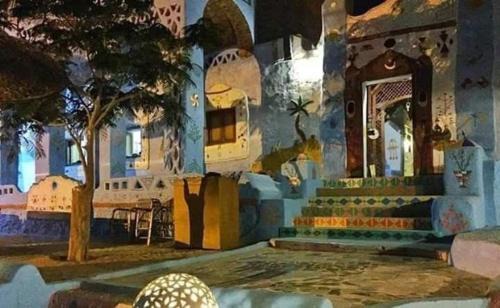 Aswan Bed & Breakfast | Nubian palace - by kerma hospitality