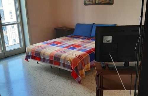 Nocera Inferiore House | Nuceria Rooms