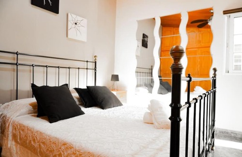 Santa Cruz de Tenerife Apartment | Nue Apartment