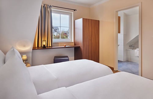 Drees Hotel | Nuerburgring Ferienpark