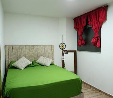 Bello Apartment | Nuestro Bello Descanso A