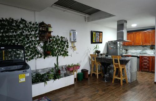 Bello Apartment | Nuestro Bello Descanso A