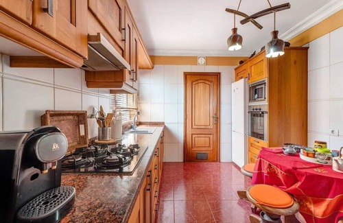 El Chorrillo Apartment | Nuestro hermosa casa 3 dormitorios y 2 baños con wifi gratis,bonita vistas