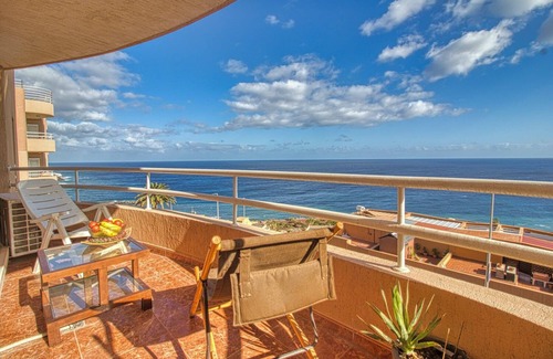 El Chorrillo Apartment | Nuestro hermosa casa 3 dormitorios y 2 baños con wifi gratis,bonita vistas