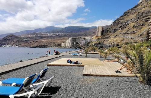 El Chorrillo Apartment | Nuestro hermosa casa 3 dormitorios y 2 baños con wifi gratis,bonita vistas