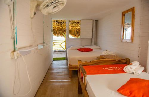 Bocachica House | Nuestros Tres Tesoros II