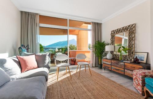 Nueva Andalucia Apartment | Nueva Andalucia Magna Marbella Golf