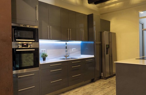 San Bartolome House | Nueva Casa Boutique en el Centro de Sevilla