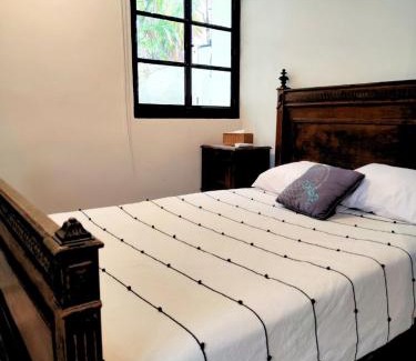 Merida Municipality House | NUEVA - Casa Bugambilia con alberca privada y cochera