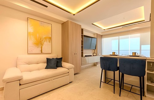 Urbanizacion Eliana Apartment | Nueva, Lujosa y Exclusiva Suite Vista al Mar