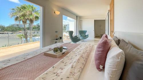 San Agustin Apartment | Nueva Suecia 716