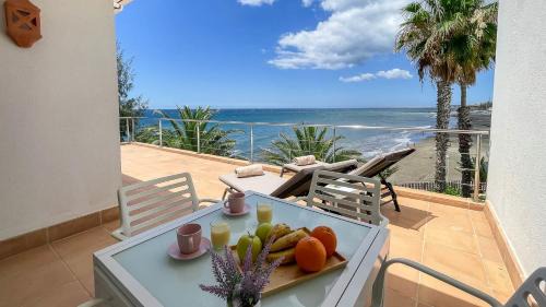 San Agustin Apartment | Nueva Suecia 716
