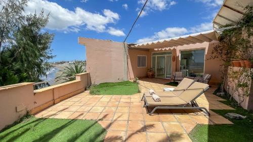 San Agustin Apartment | Nueva Suecia 716