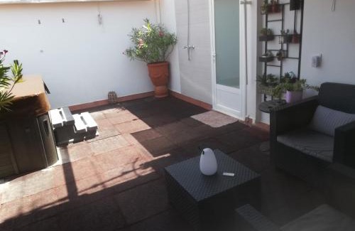 El Figuerar Bed & Breakfast | Nueva suite jacuzzi relax beach & mountain