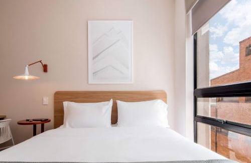 Chico Apartment | Nuevecuatro by Wynwood House