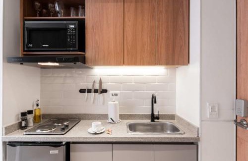 Chico Apartment | Nuevecuatro by Wynwood House