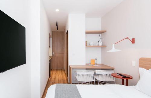 Chico Apartment | Nuevecuatro by Wynwood House