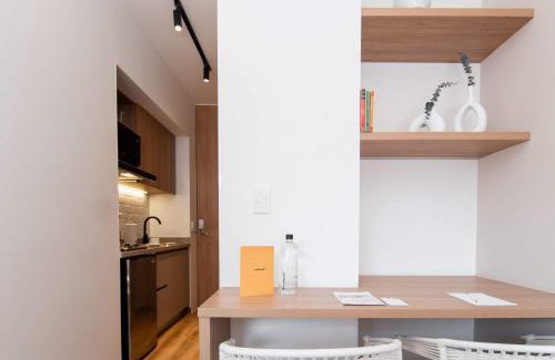 Chico Apartment | Nuevecuatro by Wynwood House