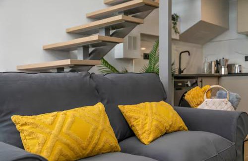 Vista Alegre Apartment | NUEVO Amplio dúplex en la zona del Palacio de Vista Alegre