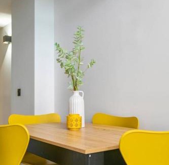 Vista Alegre Apartment | NUEVO Amplio dúplex en la zona del Palacio de Vista Alegre