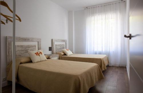 Logrono City Centre Apartment | Nuevo Apartamento en el centro de Logroño