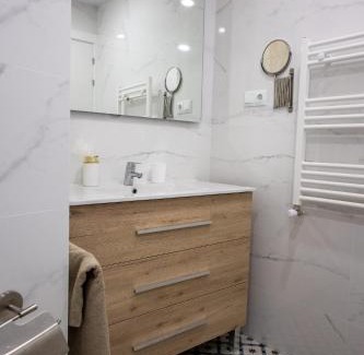 Logrono City Centre Apartment | Nuevo Apartamento en el centro de Logroño