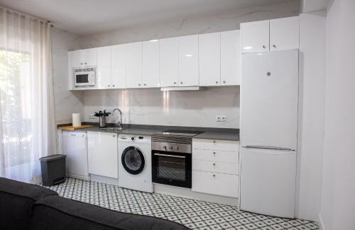 Logrono City Centre Apartment | Nuevo Apartamento en el centro de Logroño