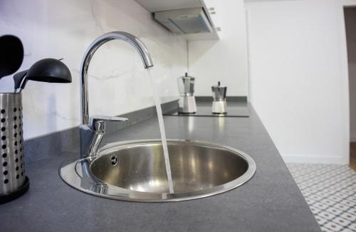 Logrono City Centre Apartment | Nuevo Apartamento en el centro de Logroño