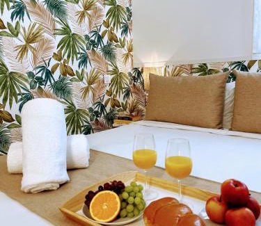 Malasana Apartment | Nuevo Apartamento en Madrid Centro a 2 calles de Gran Vía