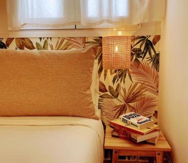 Malasana Apartment | Nuevo Apartamento en Madrid Centro a 2 calles de Gran Vía