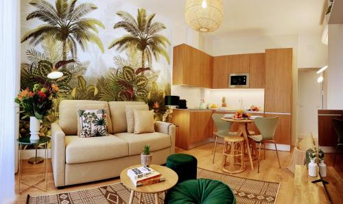 Malasana Apartment | Nuevo Apartamento en Madrid Centro a 2 calles de Gran Vía