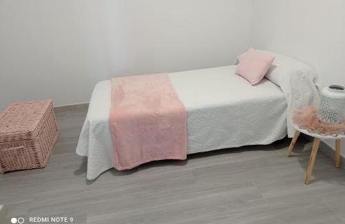 Muros Apartment | Nuevo apartamento Montelouro