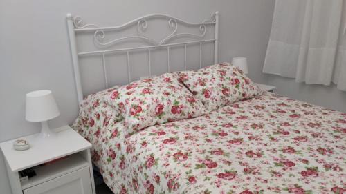 Muros Apartment | Nuevo apartamento Montelouro