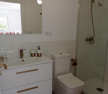 Muros Apartment | Nuevo apartamento Montelouro