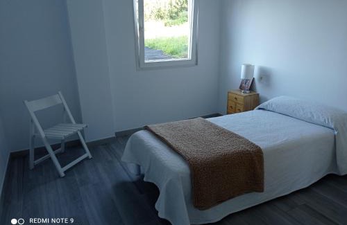 Muros Apartment | Nuevo apartamento Montelouro