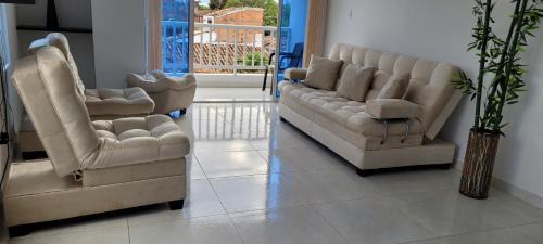 Cartago Apartment | Nuevo Apto Cartago
