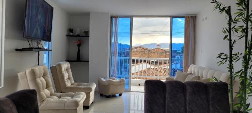 Cartago Apartment | Nuevo Apto Cartago