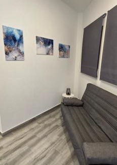 El Molinillo Apartment | NUEVO APto DIVINA PASTORA n2
