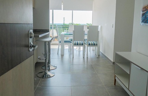 Villavicencio Apartment | Nuevo, cómodo y acogedor apartamento en Villavicencio.