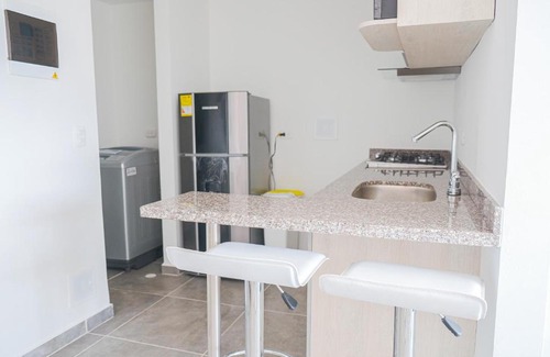 Villavicencio Apartment | Nuevo, cómodo y acogedor apartamento en Villavicencio.