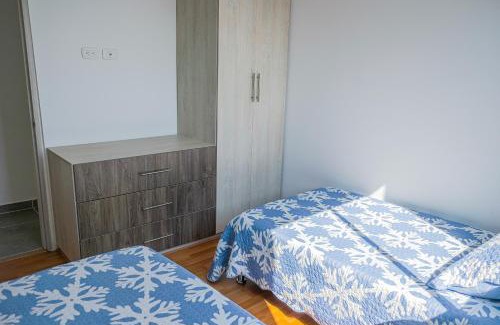 Villavicencio Apartment | Nuevo, cómodo y acogedor apartamento en Villavicencio.