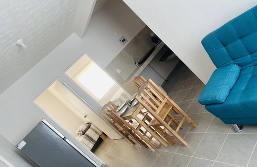 Puerto Juarez Apartment | Nuevo Departamento con Alberca