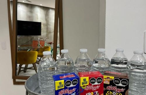 Puerto Vallarta Apartment | Nuevo Departamento acojedor en Puerto vallarta, Versalles