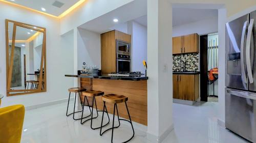 Puerto Vallarta Apartment | Nuevo Departamento acojedor en Puerto vallarta, Versalles