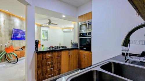 Puerto Vallarta Apartment | Nuevo Departamento acojedor en Puerto vallarta, Versalles