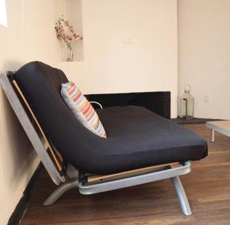 Anahuac Apartment | Nuevo departamento a unas calles de Polanco