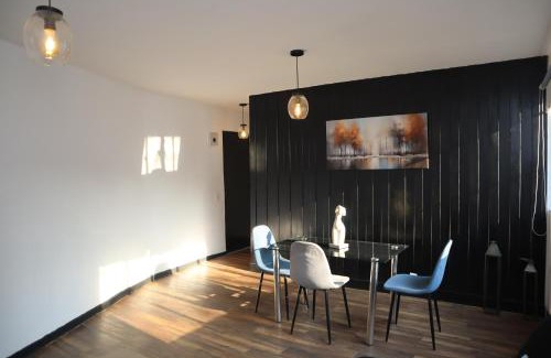Anahuac Apartment | Nuevo departamento a unas calles de Polanco