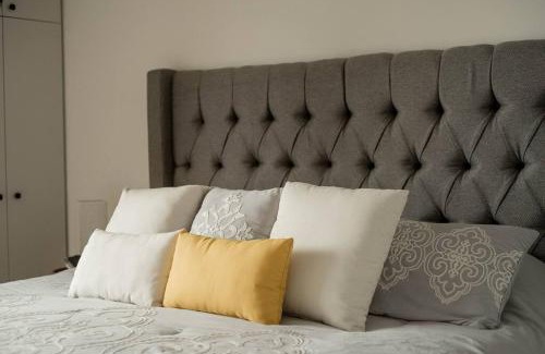 Zapopan Apartment | NUEVO depto - Glorieta Chapalita