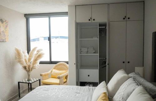Zapopan Apartment | NUEVO depto - Glorieta Chapalita